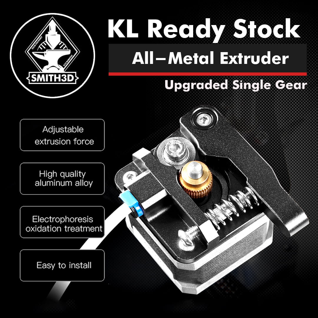 Metall Extruder Upgrade Kit Ender & CR-10 Serie