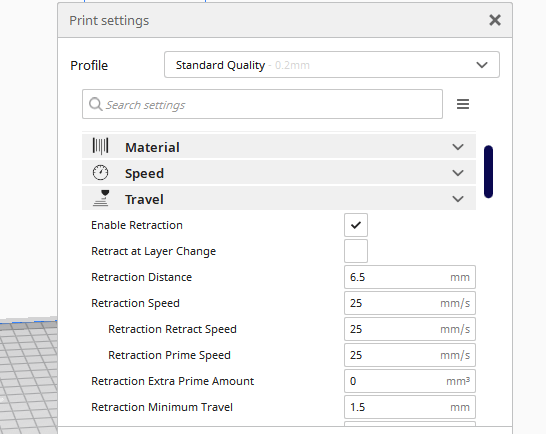 3d printer filament grinding : common solutions (updated 2021)