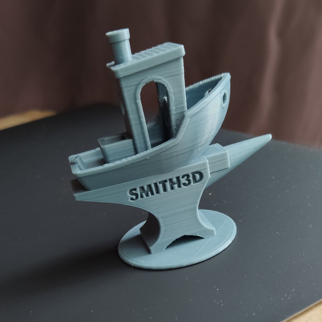eSUN Matte PLA Printing Problems & Solutions - Smith3D Malaysia