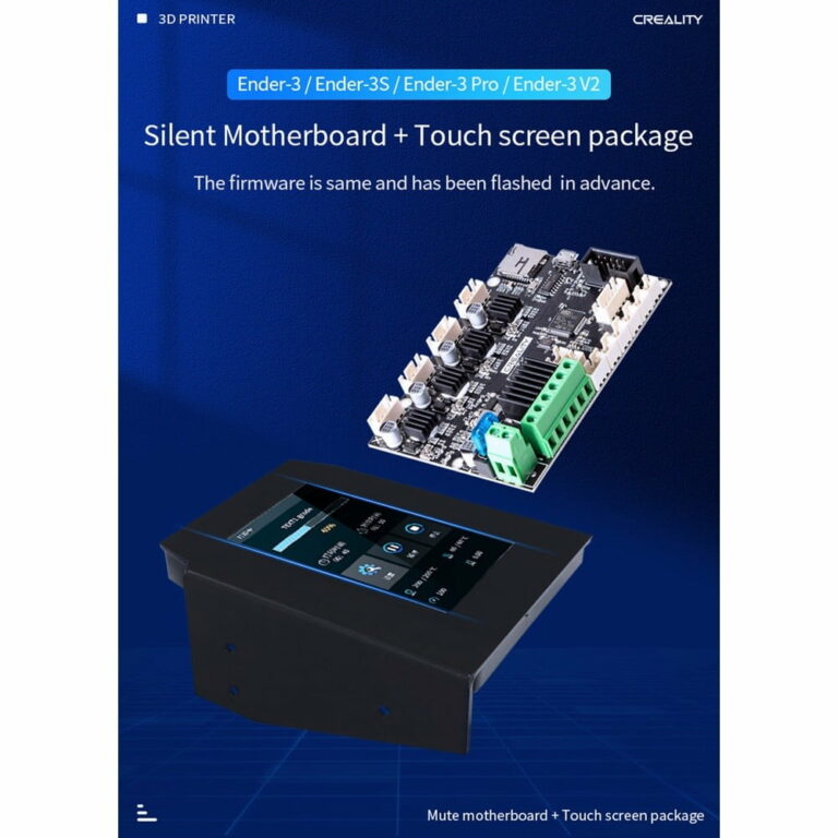 ender-3-4-2-7-silent-board-touch-screen-combo-smith3d-malaysia