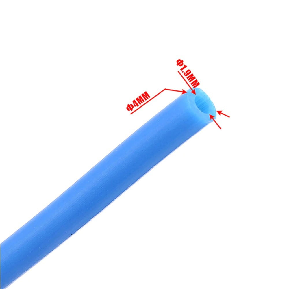 Ender 3 Creality PTFE Tube 1.9mm ID For 1.75mm Filament Ender3