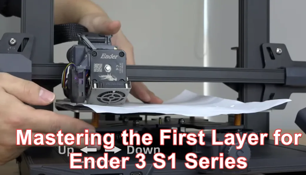 Mastering the First Layer: 5 Tips for Perfect 3D Prints - Smith3D Malaysia