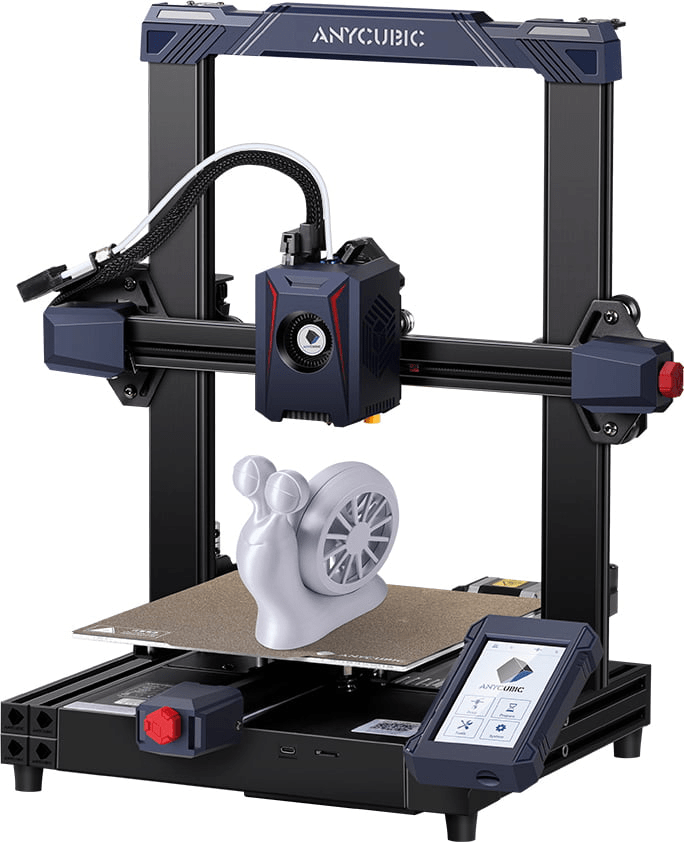 New Creality Ender 3 Neo This May Be The Best Beginner Printer! 
