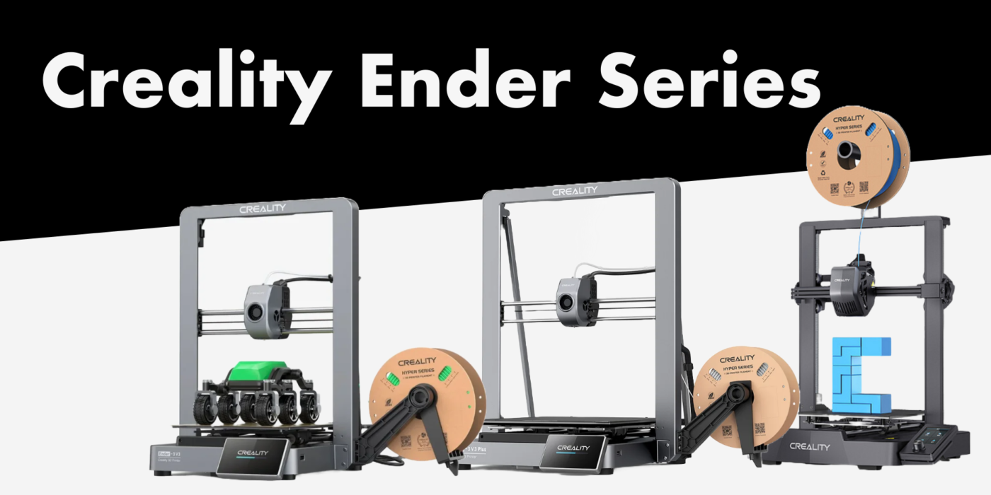 Creality ender series